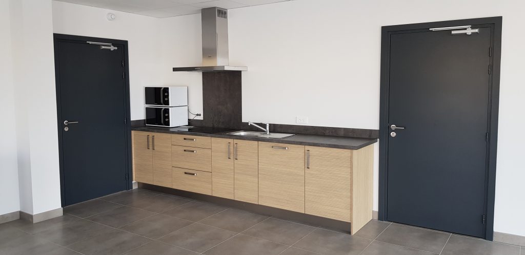 Cuisine sur mesure
